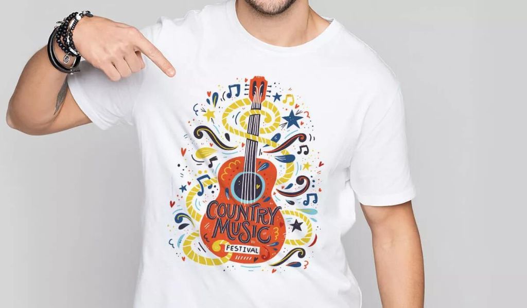 10 Unique T-Shirt Designs For Every Occasion That Will Make You Smile