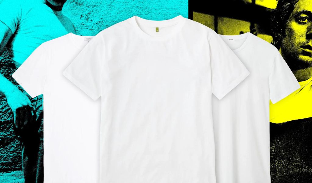 Cotton vs Polyester: Which Is The Best T-Shirt Fabric